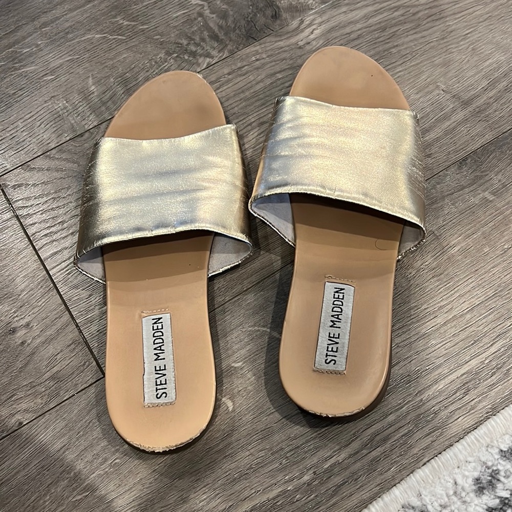 Karolyn Sandal Steve Madden